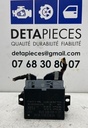✅Module aide au stationnement MERCEDES BENZ E220 C207 2015 A0009003706 71360754