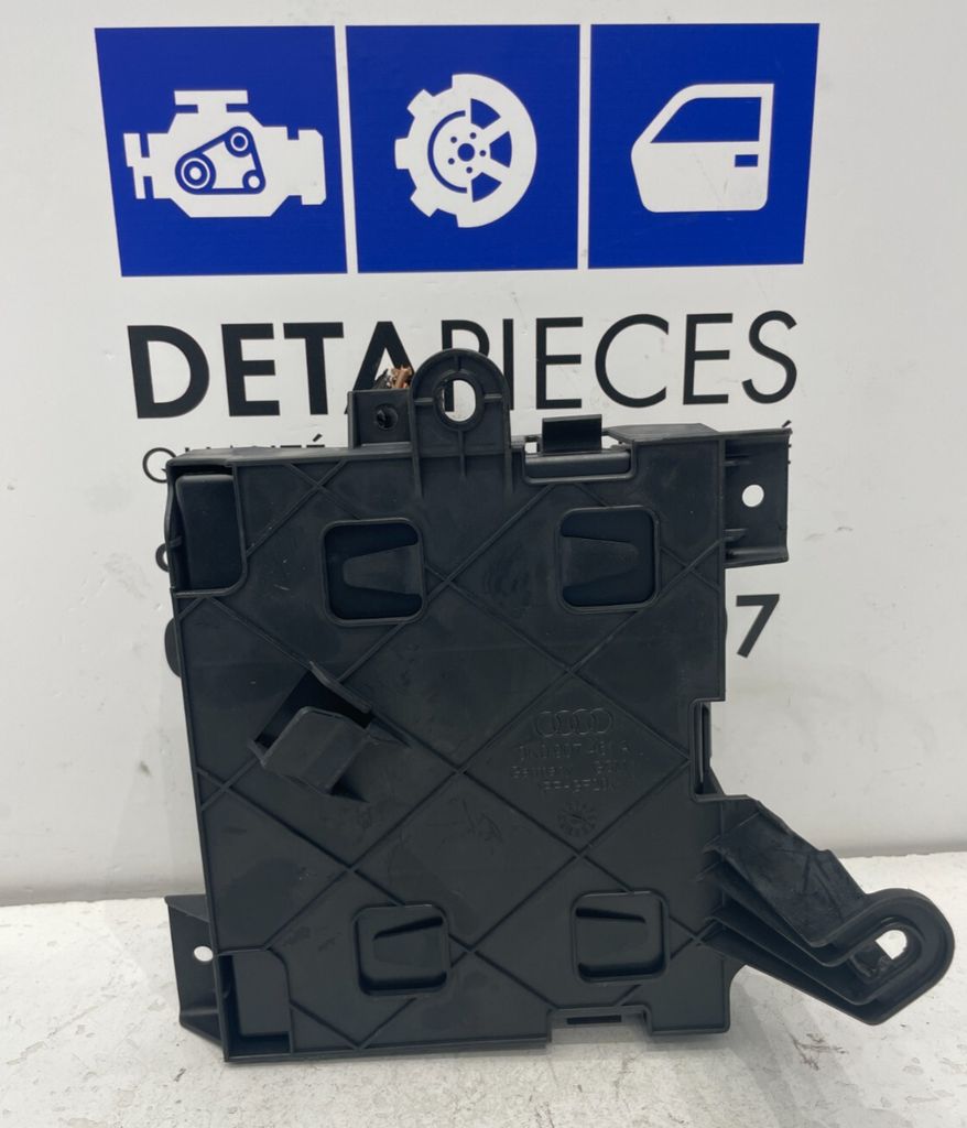 ✅Module confort AUDI A4 AVANT B8 8K 2009 8K0907064DP 5DK009918-84 48640385
