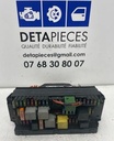✅Boîte à fusibles MERCEDES BENZ C250 W204 2013 A2129006724 A2129024408 48844235