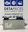 ✅MODULE VERROUILLAGE BMW 525D F10 2010 3.0D 61359226588901 5WK49985JBR 155115