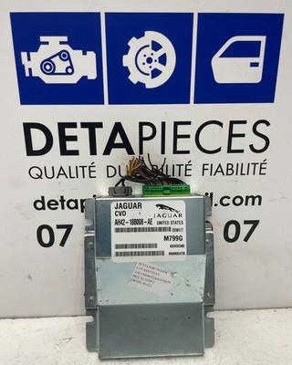 ✅Module Suspension Pneumatique  RANGE ROVER VOGUE III AH42-18B008-AE 46573015