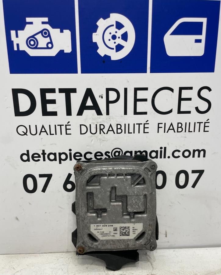 ✅Module Ballast Xenon  RANGE ROVER VOGUE III 1307329246 46573015