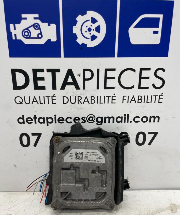 ✅Module Ballast Xenon  RANGE ROVER VOGUE III 1307329246 46573015