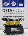 ✅Module de contrôle airbag OPEL ASTRA J 2014 13589413 50520115