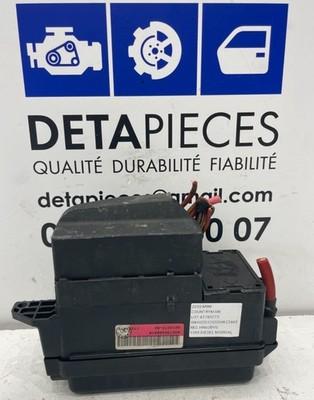 ✅BOÎTES À FUSIBLES MINI COUNTRYMAN R60 2010 9213372-02 9213372 45785275