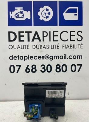 ✅Module électronique PEUGEOT 308 2016 9811039380  299255