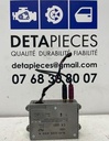 ✅Amplificateur D'Antenne AUDI A6 4F C6 phase 2 2011 8J0035456A 49199835