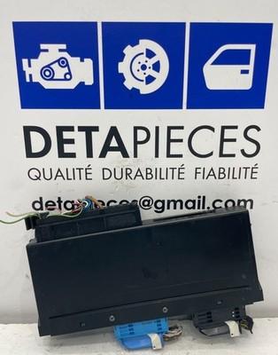 ✅Module de commande carrosserie BMW  335d  E92 2007 9134483 61359134483 131321