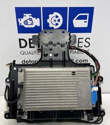 ✅Module de commande Bluetooth BMW  335d  E92 2007 84109149615 9135687 131321