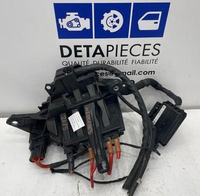 ✅Relais/Boîte à fusibles MERCEDES BENZ C220 AMG W205 2015 A2055402250 49025995