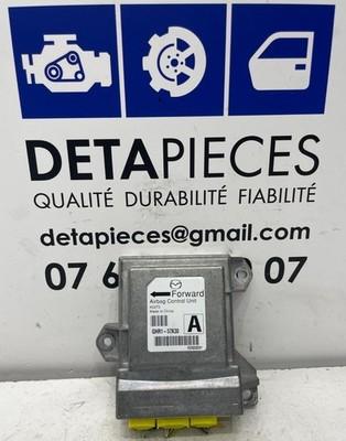 ✅Module de contrôle airbag MAZDA 6 SPORT Sedan GJ 2013 GHR1-57K30 49524865