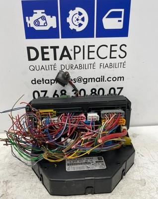 ✅Boîtier Fusibles MERCEDES BENZ E220 C207 phase1 2013 A2129003614 44483715