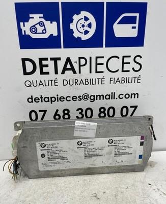 ✅UNITE DE COMMANDE BLUETOOTH BMW 3 SERIES 320D E90 16921115 9205895-01 299215
