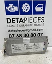 ✅UNITE DE COMMANDE BLUETOOTH BMW 3 SERIES 320D E90 16921115 9205895-01 299215