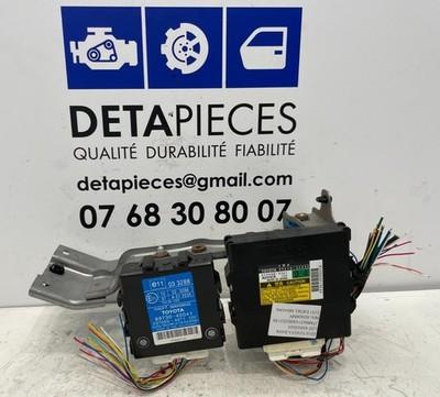 ✅Module de contrôle d'alarme TOYOTA RAV4 2010 III 8973042040 8973042041 49890555