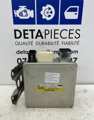 ✅MODULE UNITÉ DE COMMANDE ECU TOYOTA RAV4 2010 III 89650-42060 49890555