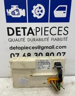 ✅Module relais lève-vitre MERCEDES BENZ E350 C207 2010 A2079003600 87205374