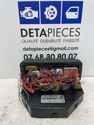 ✅Boîte à fusibles MERCEDES BENZ E350 C207 2010 A2129020603 A2129008307 87205374