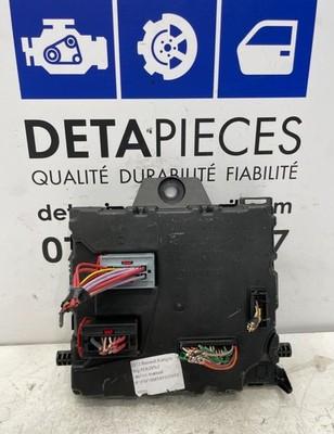 ✅MODULE CONFORT RENAULT KANGOO 2013 24558991 284B13345R 281173272 141441