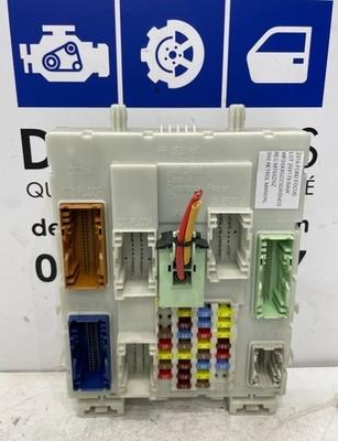 ✅BOÎTE À FUSIBLES FORD FOCUS III 2016 F1DT14A073EF 97RI010012 14A073HF 299178