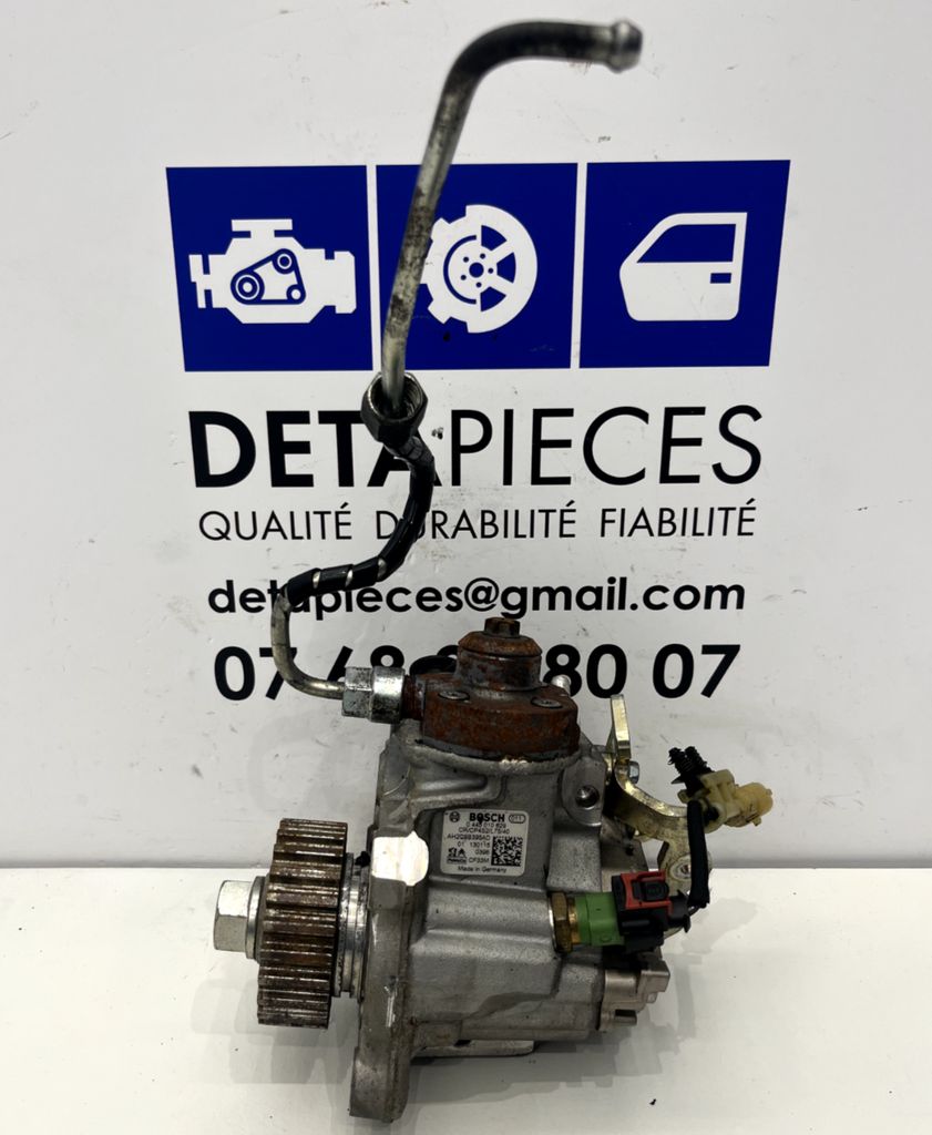 ✅Pompe D'Injection LAND ROVER DISCOVERY AH2Q9B395AD 45798264