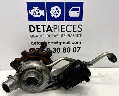 ✅Turbocompresseur  LAND ROVER DISCOVERY AX2Q-6K682-CB AX2Q6K682CB 45798264