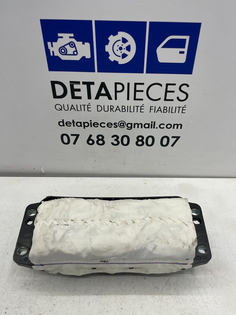 ✅AIRBAG PASSAGER VOLKSWAGEN SCIROCCO 2018 III PHASE 2 5K0880204A 76434144