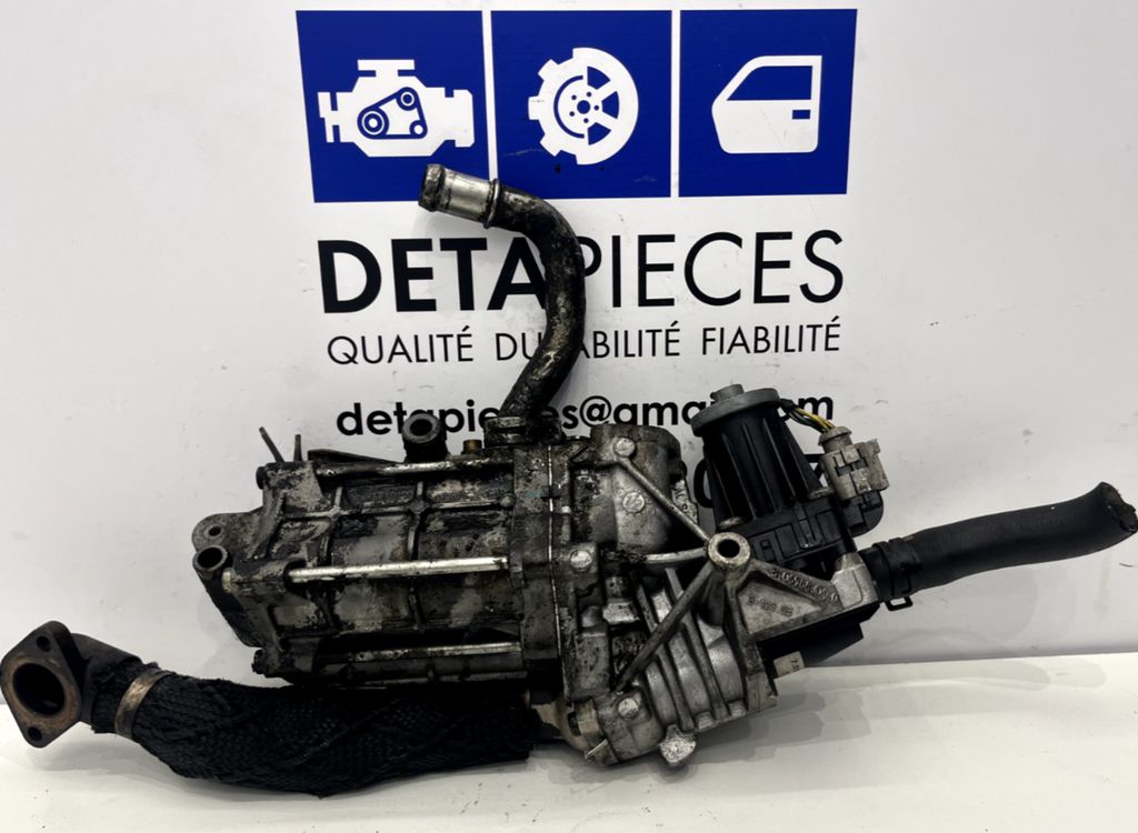 ✅Radiateur de gaz  LAND ROVER DISCOVERY 9X2Q9U438CA 9X2Q-9U438-CA 45798264