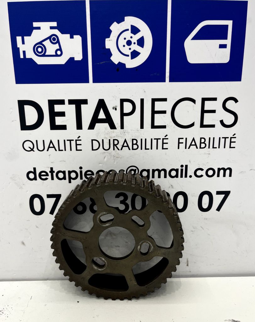 ✅Poulie d'arbre à cames  LAND ROVER DISCOVERY 4U3Q-6K286-AB 4U3Q6K286AB 45798264