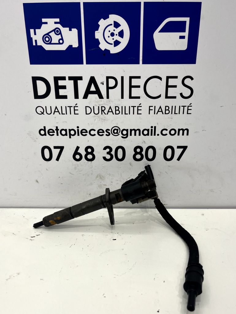 ✅Injecteur de carburant LAND ROVER DISCOVERY 9X2Q-9K546-DB 0445116013 45798264