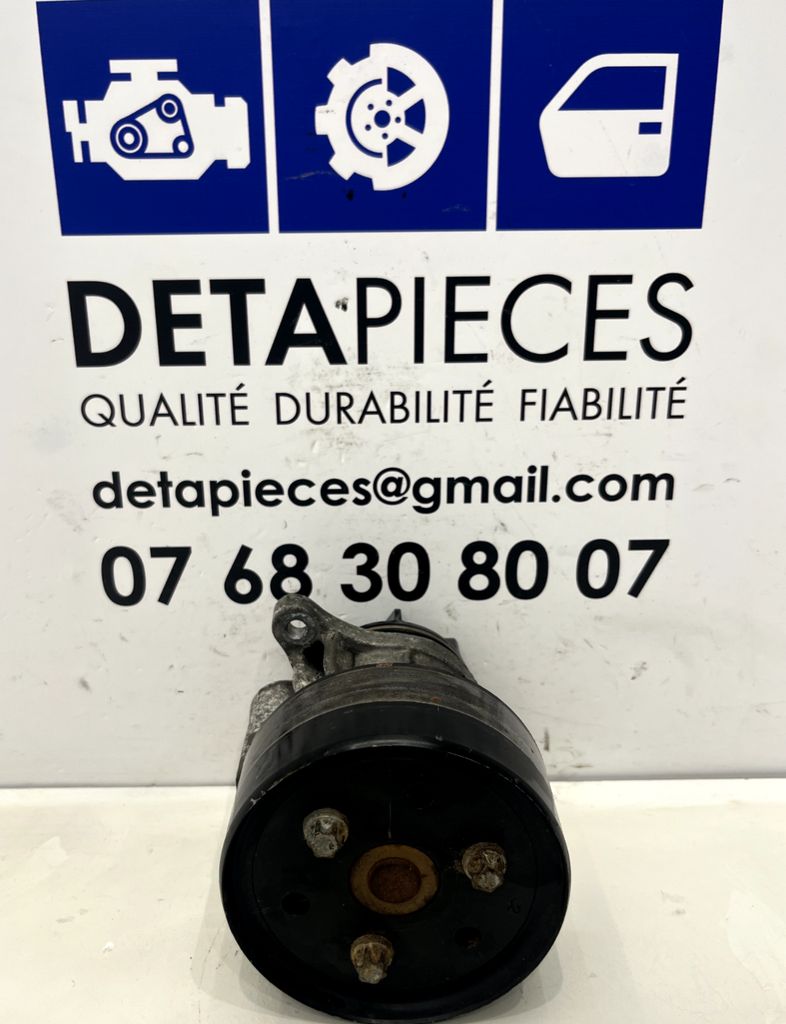✅Pompe à eau LAND ROVER DISCOVERY 3.0D 4R8Q-8509-AC  9X2Q-8501-AA 45798264