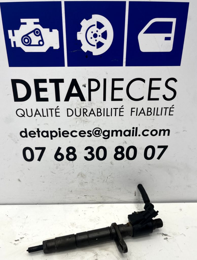 ✅Injecteur de carburant LAND ROVER DISCOVERY 9X2Q-9K546-DB 0445116013 45798264