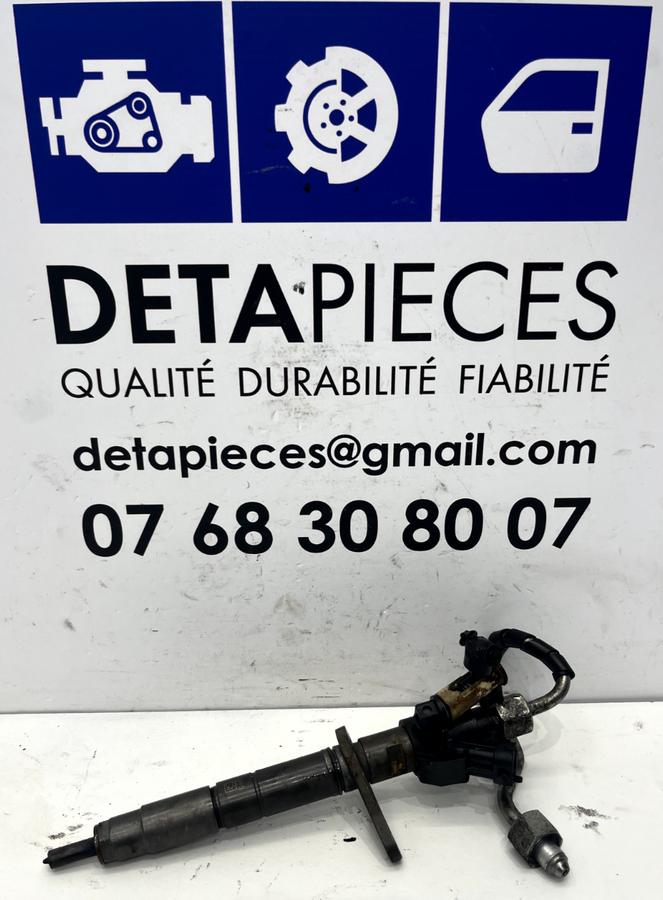 ✅Injecteur de carburant LAND ROVER DISCOVERY 9X2Q-9K546-DB 0445116013 45798264