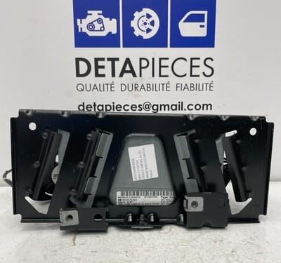 ✅Amplificateur Hifi Audio BMW 525D F10 2010 65129312592 9312592 155115