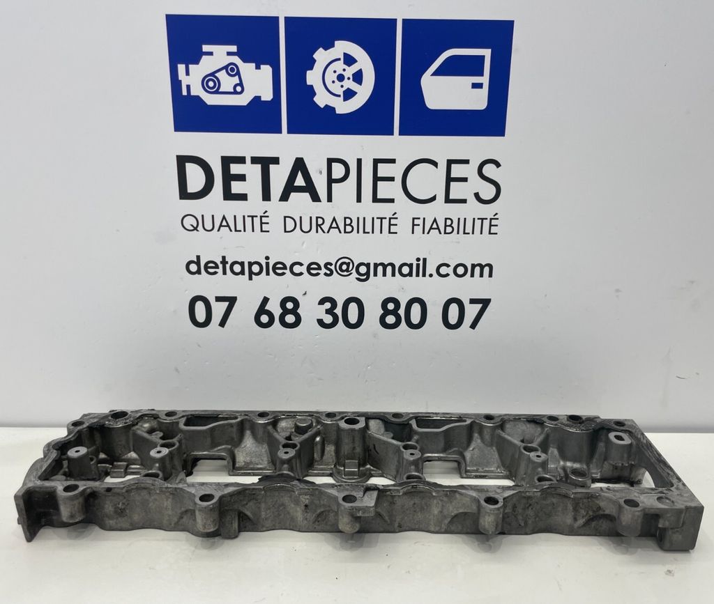 ✅COUVRE CULASSE FORD FOCUS 2013 III 1.6D 73938564 9685052710