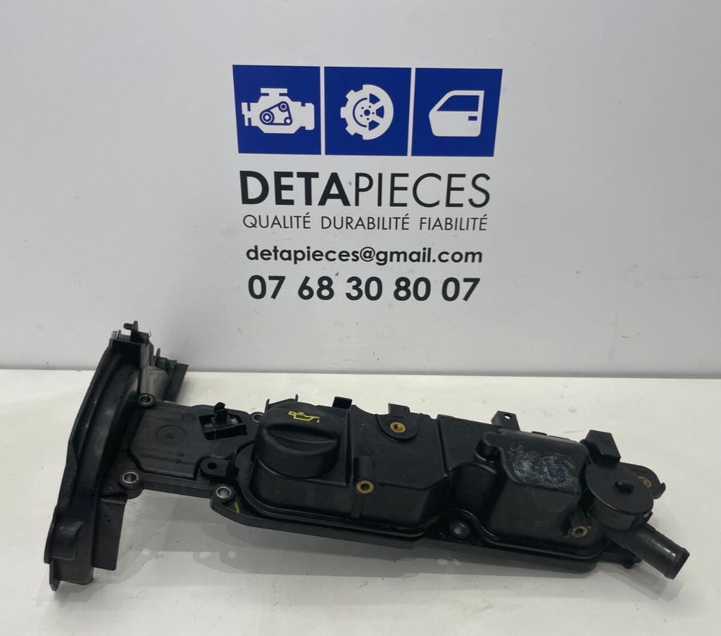 ✅Couvercle de soupape culasse FORD FOCUS 2013 III 1.6D 73938564 9688939180