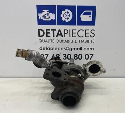 ✅Turbocompresseur FORD FOCUS 2013 III 1.6D 73938564 AV6Q-6K682-AB