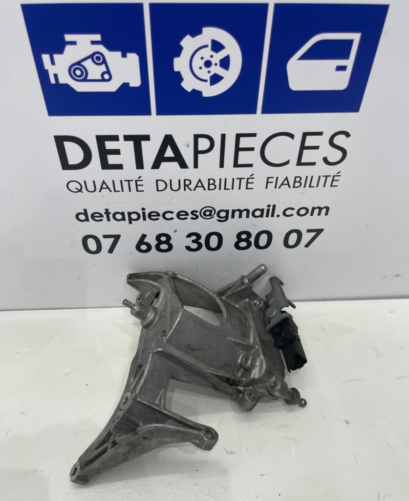 ✅Support de Filtre à Carburant FORD FOCUS 2013 III 1.6D 73938564 C4003441SE