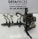 ✅Pompe à injection PEUGEOT/ FORD FOCUS 2013 III 1.6D 73938564 9688499680