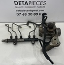 ✅Pompe à injection PEUGEOT/ FORD FOCUS 2013 III 1.6D 73938564 9688499680