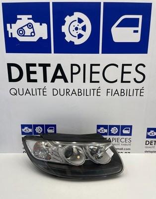 ✅PHARE / PROJECTEUR AVANT DROIT HYUNDAI SANTA FE 2009 50399904 921022BXXX