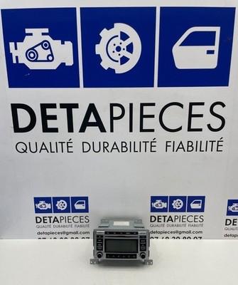 ✅Unité principale radio / CD / DVD / GPS  HYUNDAI SANTA FE 50399904 961802B900