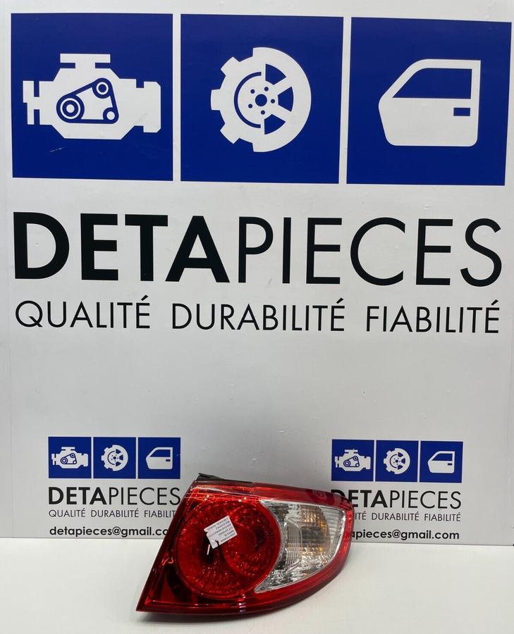 ✅FEU ARRIÈRE DROIT HYUNDAI SANTA FE 2009  50399904 924022B020