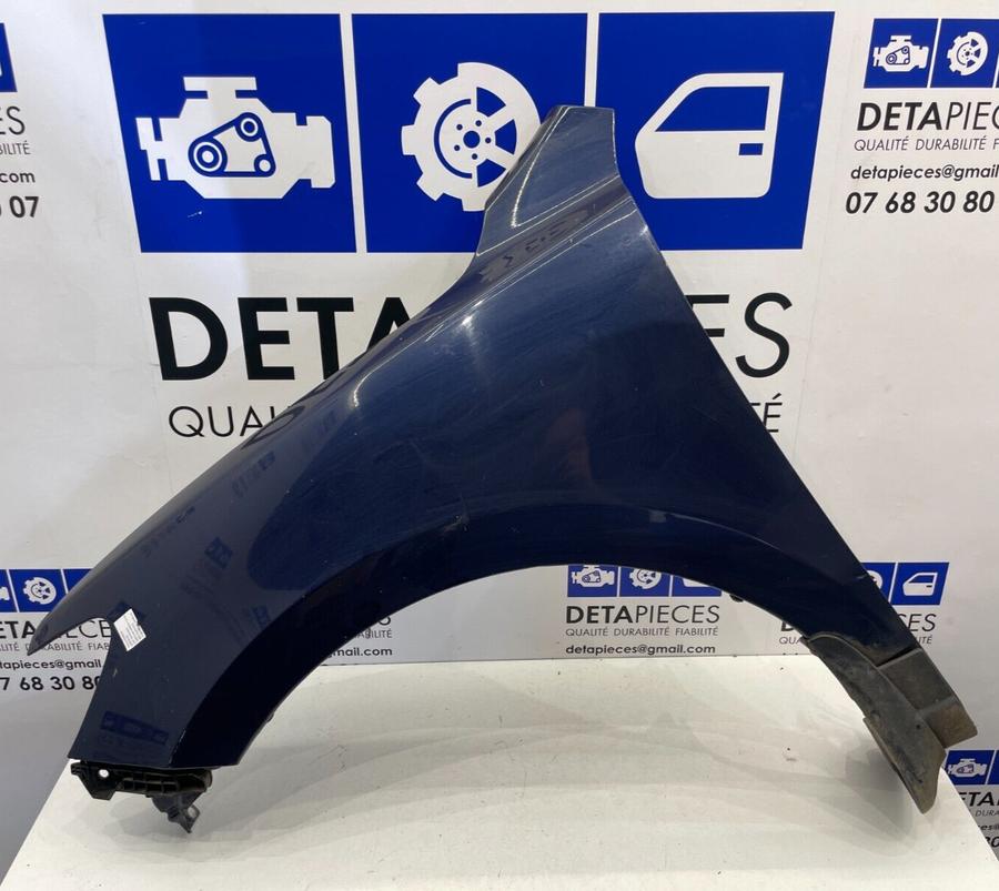 ✅AILE AVANT GAUCHE HYUNDAI SANTA FE 2009  50399904  663102B261