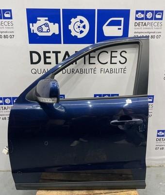 ✅PORTE AVANT GAUCHE HYUNDAI SANTA FE 2009 50399904 760032B030 (SANS RÉTRO)