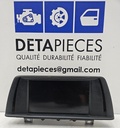 ✅ORDINATEUR MULTIMEDIA BMW 116D 2014 F20 927039204 18520610 70937804