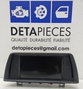 ✅ORDINATEUR MULTIMEDIA BMW 116D 2014 F20 927039204 18520610 70937804