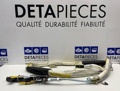 ✅AIRBAG RIDEAU DE TOIT LATERALE GAUCHE HYUNDAI SANTA FE 2009 121358555 50399904