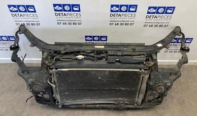 ✅ Support de radiateur sur cadre face avant HYUNDAI SANTA FE 50399904 641012BXXX