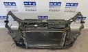 ✅ Support de radiateur sur cadre face avant HYUNDAI SANTA FE 50399904 641012BXXX
